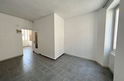 location appartement 512 € CC /mois à proximité de Carry-le-Rouet (13620)