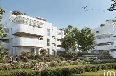 vente appartement 185 000 € à proximité de Gardanne (13120)