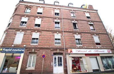 vente commerce 145 000 € à proximité de Oissel (76350)