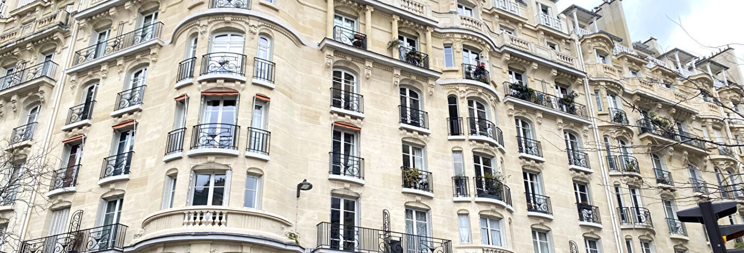 Appartement 1 Pièce 8 m² à vendre à Paris 15 (75015)