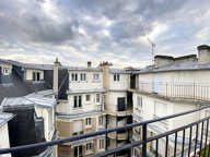 Paris 15 COMMERCE 8,26 m2 — photo 2