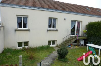 vente maison 127 000 € à proximité de Nueil-sur-Layon (49560)