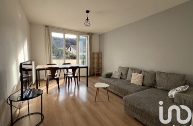 vente appartement 175 000 € à proximité de Chamrousse (38410)