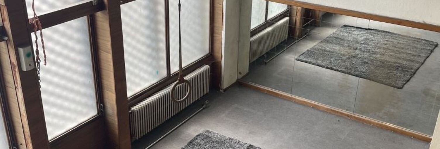 Commerce  108 m² à vendre à Rive-de-Gier (42800)