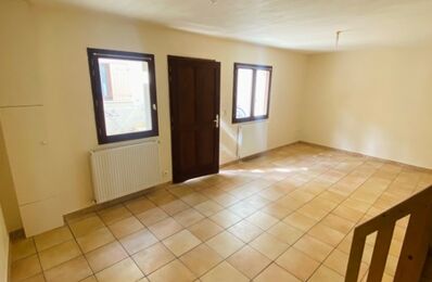 location appartement 520 € CC /mois à proximité de Bourg-de-Péage (26300)