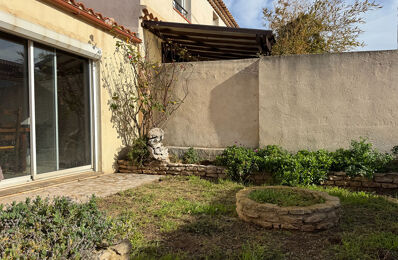 vente maison 450 000 € à proximité de Istres (13800)