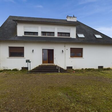 Maison 9 pièces 250000 €
