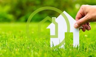 Terrain  434 m² à vendre à Barbâtre (85630)