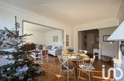 appartement 4 pièces 87 m2 à vendre à Compiègne (60200)