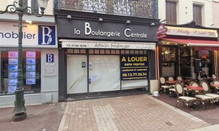 Commerce 4 Pièces 128 m² à louer à Trouville-sur-Mer (14360)