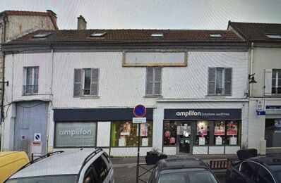 location commerce 2 900 € CC /mois à proximité de Val-d'Oise (95)