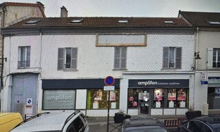 Commerce 1 Pièce 74 m² à louer à Sarcelles (95200)