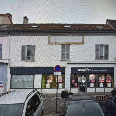 Commerce 1 pièces 2600 €