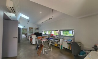 Bureau  105 m² à louer à Ascain (64310)