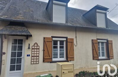 vente maison 105 000 € à proximité de Grandvilliers (60210)