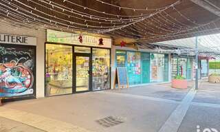 Commerce  62 m² à vendre à Marolles-en-Brie (94440)