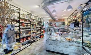 Commerce  62 m² à vendre à Marolles-en-Brie (94440)