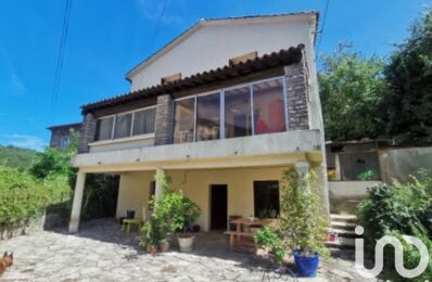 vente maison 190 000 € à proximité de Saint-Christol-Lès-Alès (30380)