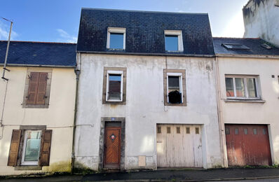 vente maison 103 500 € à proximité de Pluguffan (29700)