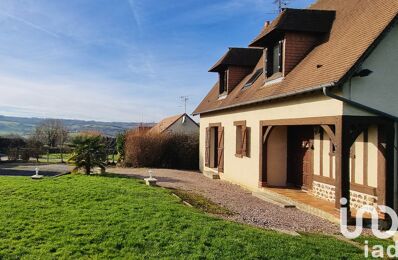 vente maison 210 000 € à proximité de Bretteville-sur-Dives (14170)