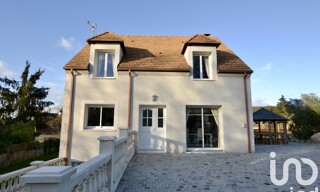 Maison 6 Pièces 120 m² à vendre à Bessancourt (95550)