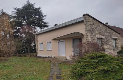 vente maison 225 000 € à proximité de Gasny (27620)