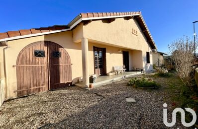 vente maison 147 000 € à proximité de Lamarque-Pontacq (65380)