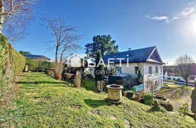 vente maison 312 500 € à proximité de Saint-Malô-du-Bois (85590)