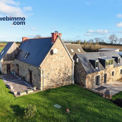 Maison 9 pièces 695000 €