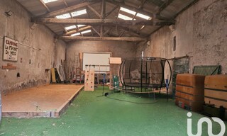 Maison 1 Pièce 245 m² à vendre à Frontignan (34110)