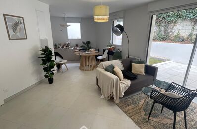 vente appartement 524 500 € à proximité de Saint-Clément-de-Rivière (34980)