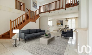 Maison 5 Pièces 161 m² à vendre à Orgeval (78630)
