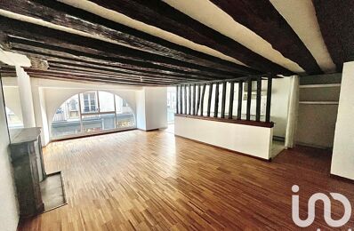 appartement 3 pièces 60 m2 à vendre à Rennes (35000)