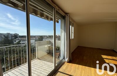 location appartement 850 € CC /mois à proximité de Nîmes (30900)