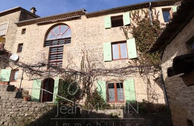 vente maison 620 000 € à proximité de Marsanne (26740)