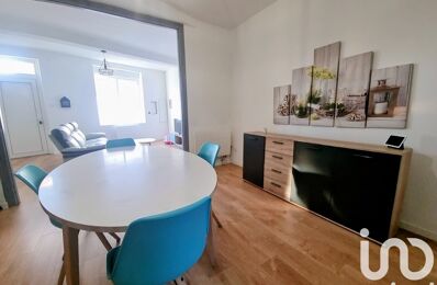 vente maison 137 000 € à proximité de Mont-Bernanchon (62350)