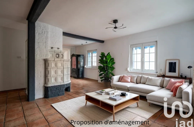 vente maison 549 000 € à proximité de Oberhausbergen (67205)