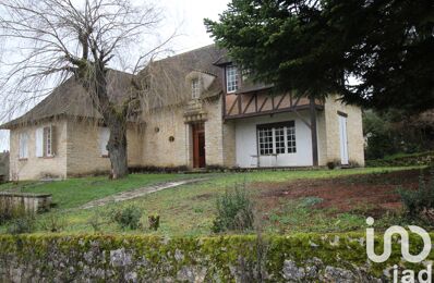 vente maison 279 000 € à proximité de Issigeac (24560)