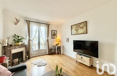 vente appartement 175 000 € à proximité de Coubert (77170)