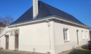 Maison 3 Pièces 70 m² à vendre à Jupilles (72500)