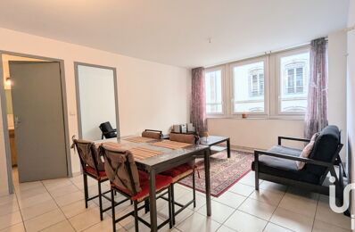 appartement 3 pièces 50 m2 à vendre à Grenoble (38000)