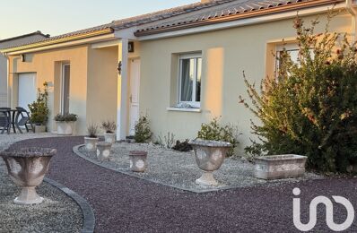 vente maison 239 800 € à proximité de Queyssac (24140)