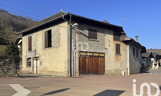 Maison 9 Pièces 313 m² à vendre à Valgelon-La Rochette (73110)