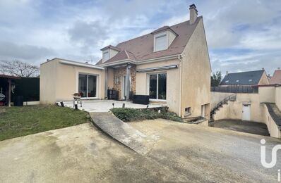 vente maison 415 000 € à proximité de Melun (77000)