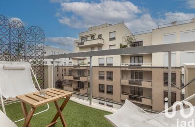 vente appartement 699 000 € à proximité de Levallois-Perret (92300)