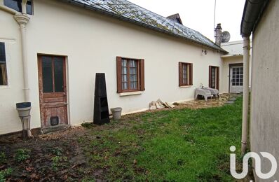 vente maison 165 000 € à proximité de Ézy-sur-Eure (27530)