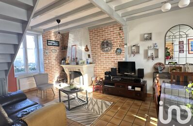 vente maison 299 900 € à proximité de Saint-Herblain (44800)