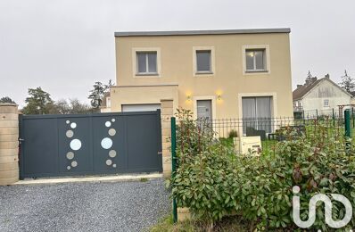 vente maison 368 000 € à proximité de Longnes (78980)