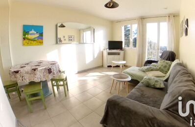 vente appartement 78 000 € à proximité de Saint-Berthevin (53940)