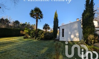 Maison 7 Pièces 240 m² à vendre à Breuillet (17920)
